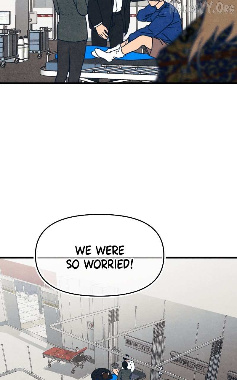 Read Who's That Long-Haired Senior RSS Feed Manga Online