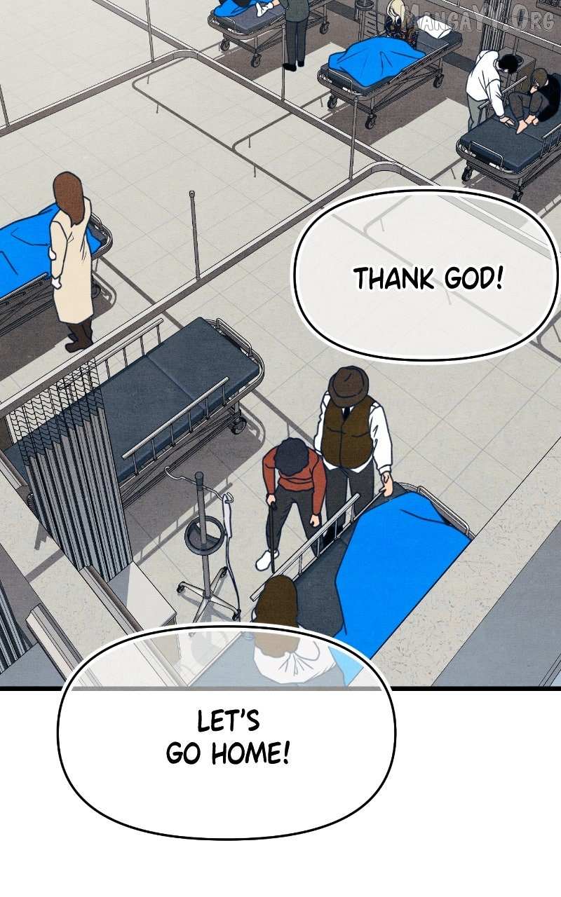 Read Who's That Long-Haired Senior RSS Feed Manga Online