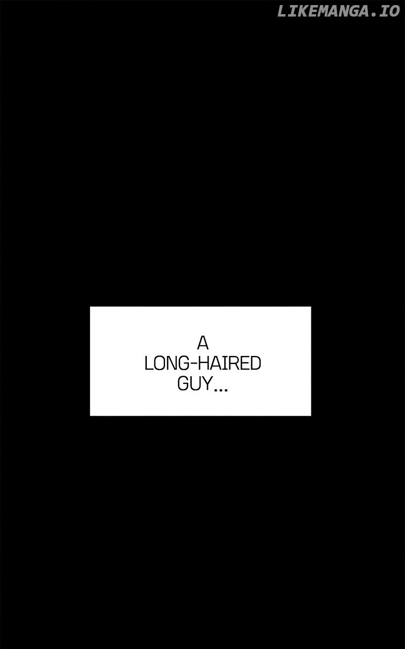 Read Who's That Long-Haired Senior RSS Feed Manga Online