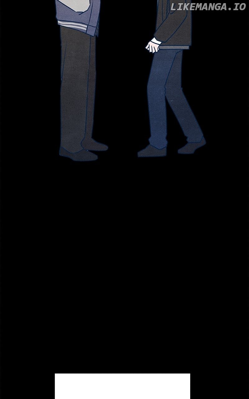 Read Who's That Long-Haired Senior RSS Feed Manga Online