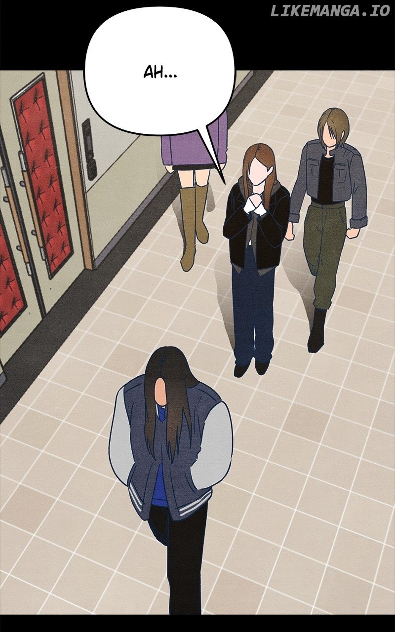 Read Who's That Long-Haired Senior RSS Feed Manga Online