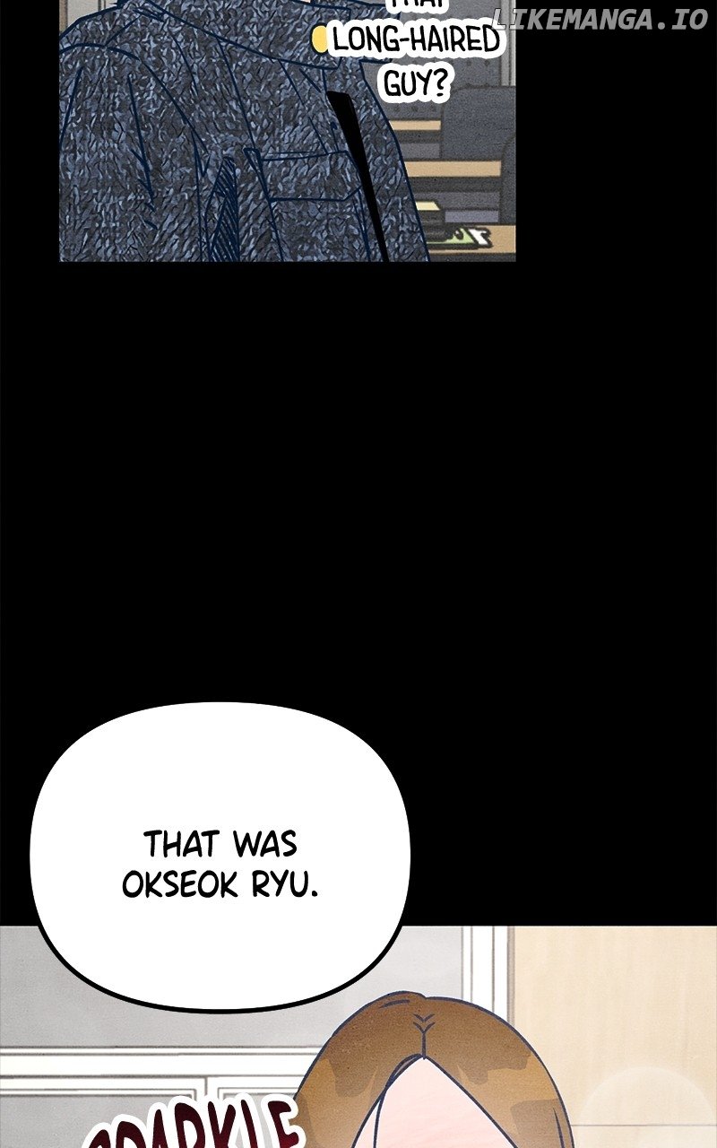 Read Who's That Long-Haired Senior RSS Feed Manga Online