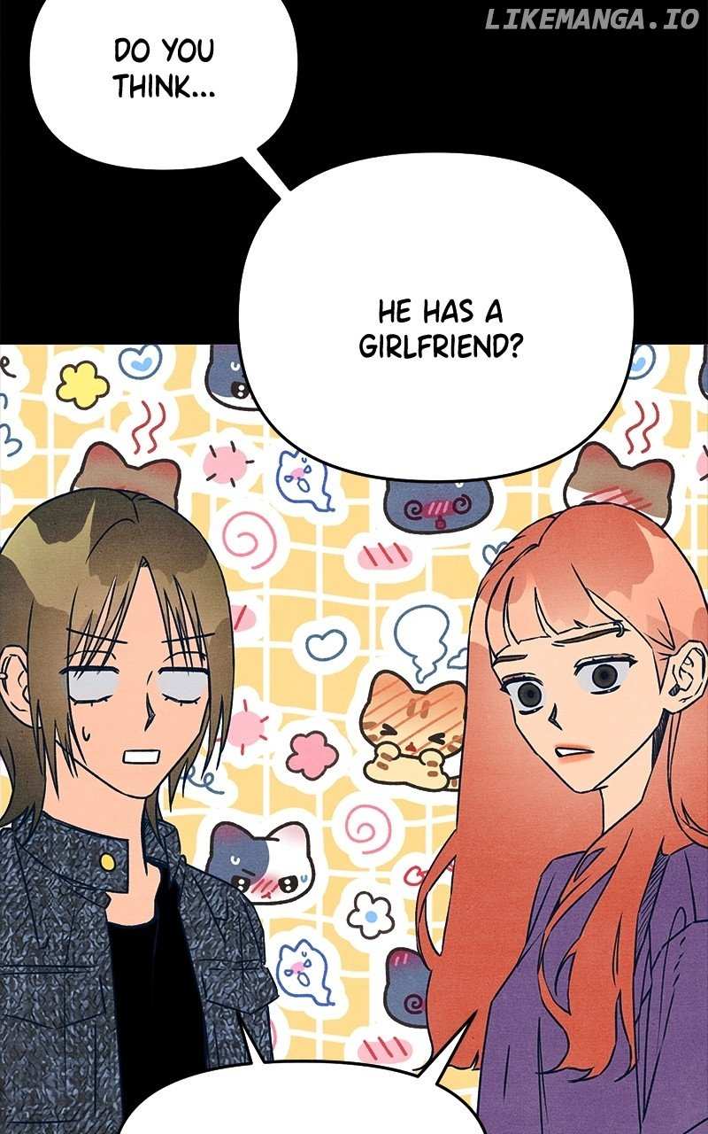 Read Who's That Long-Haired Senior RSS Feed Manga Online