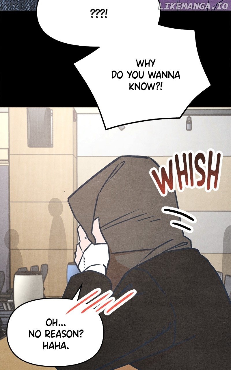 Read Who's That Long-Haired Senior RSS Feed Manga Online