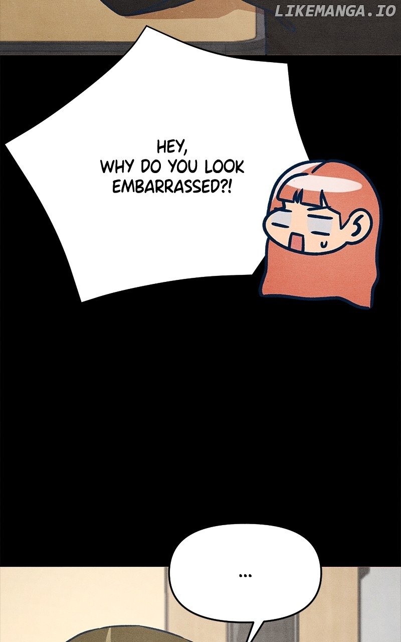 Read Who's That Long-Haired Senior RSS Feed Manga Online