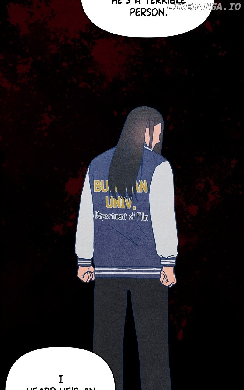 Read Who's That Long-Haired Senior RSS Feed Manga Online