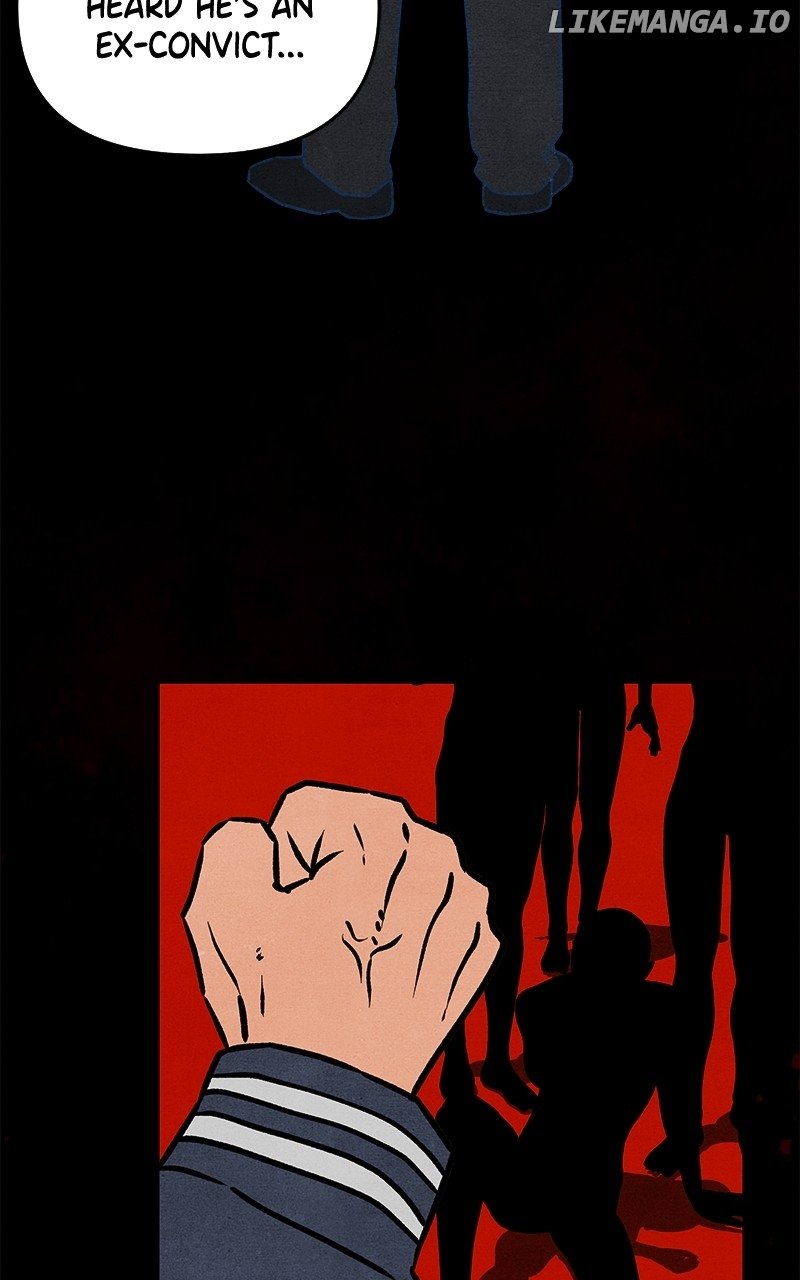 Read Who's That Long-Haired Senior RSS Feed Manga Online