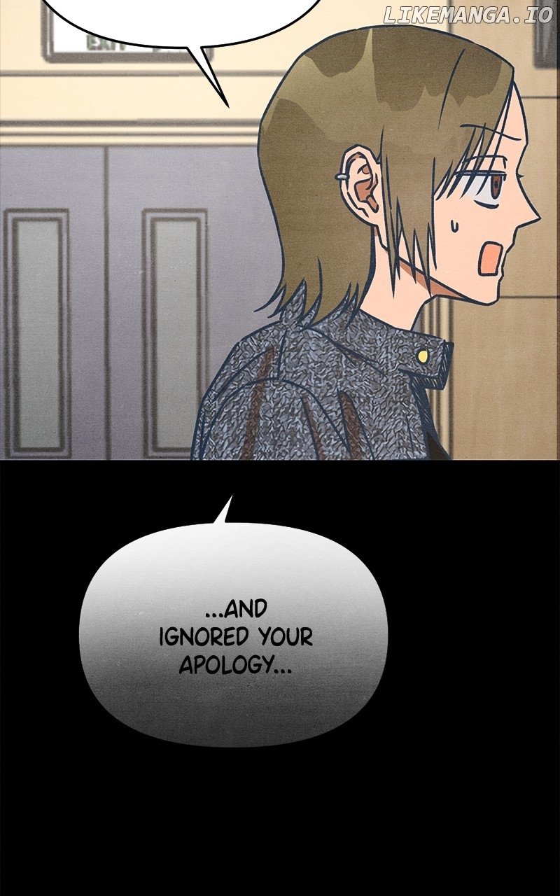 Read Who's That Long-Haired Senior RSS Feed Manga Online