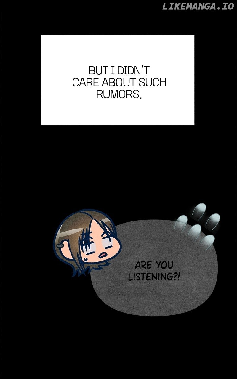 Read Who's That Long-Haired Senior RSS Feed Manga Online