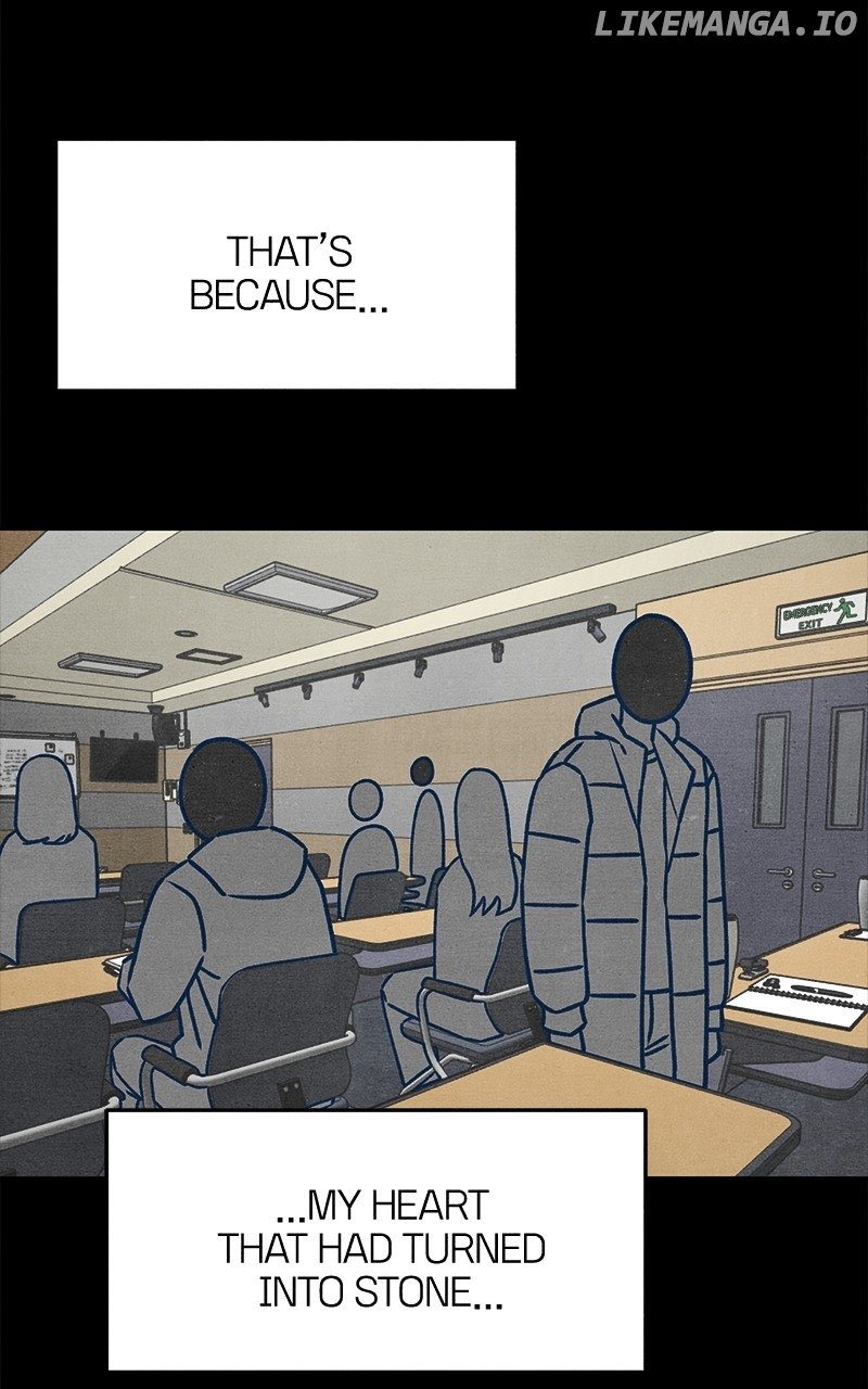 Read Who's That Long-Haired Senior RSS Feed Manga Online