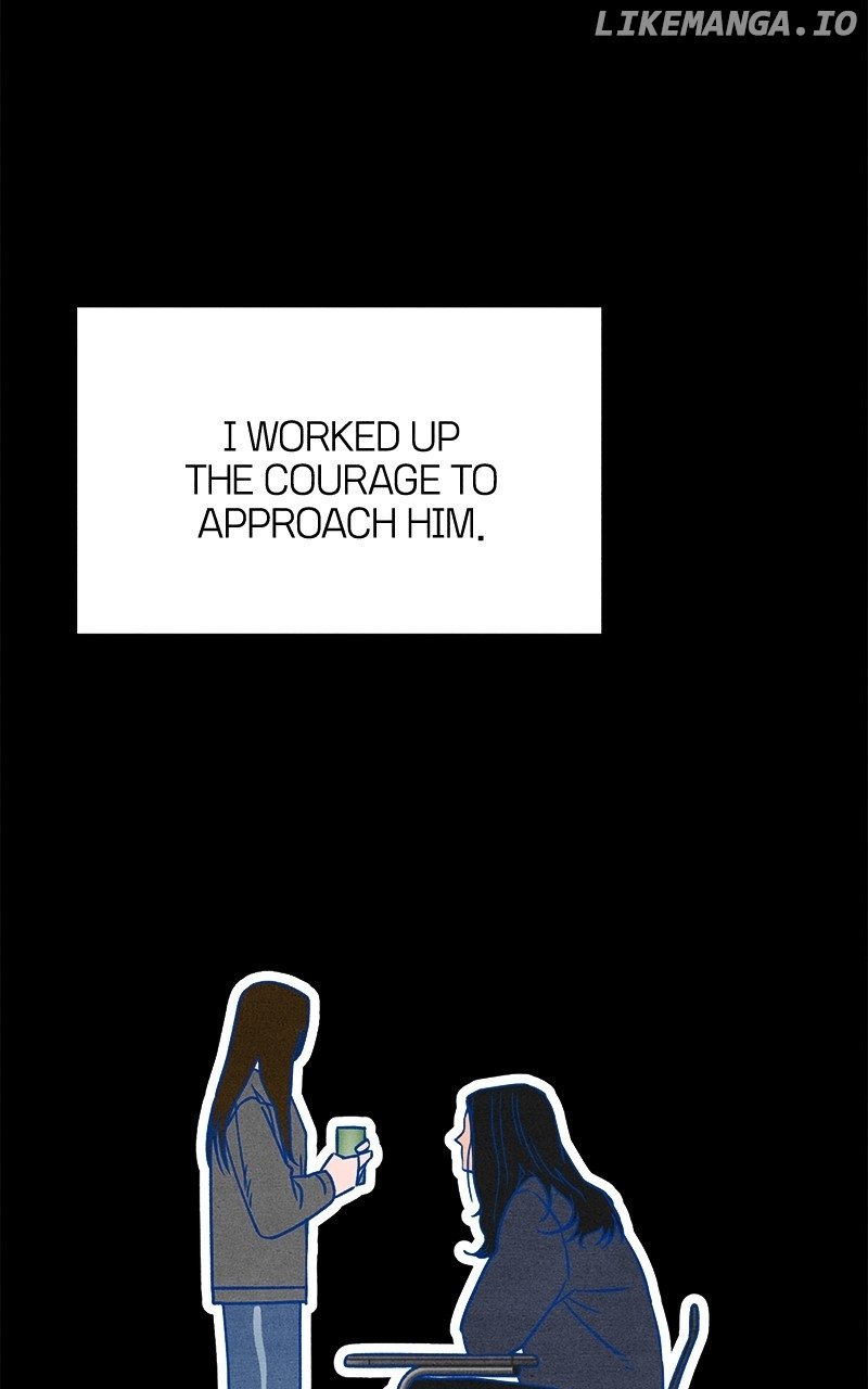 Read Who's That Long-Haired Senior RSS Feed Manga Online