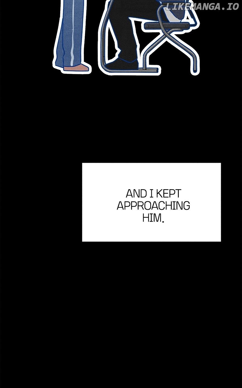 Read Who's That Long-Haired Senior RSS Feed Manga Online