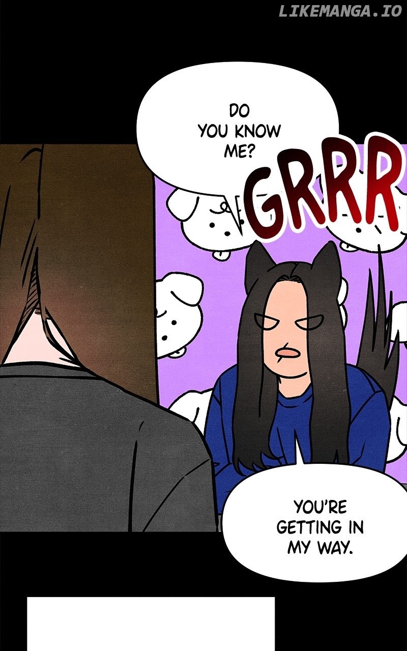 Read Who's That Long-Haired Senior RSS Feed Manga Online