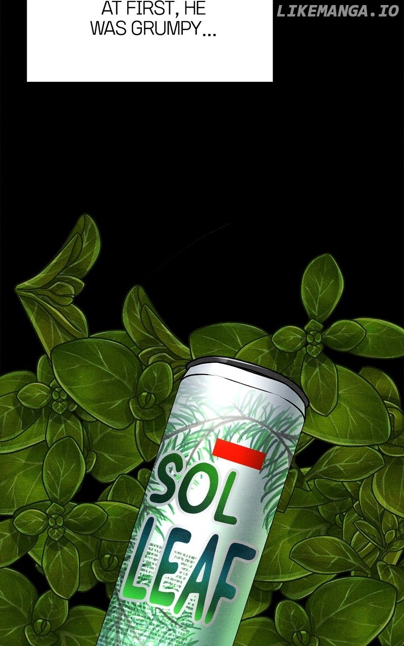 Read Who's That Long-Haired Senior RSS Feed Manga Online