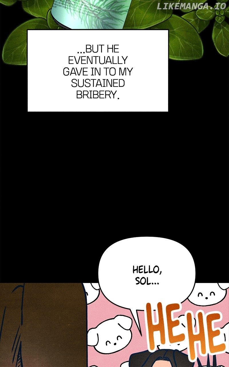 Read Who's That Long-Haired Senior RSS Feed Manga Online