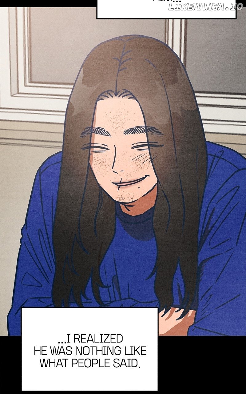 Read Who's That Long-Haired Senior RSS Feed Manga Online