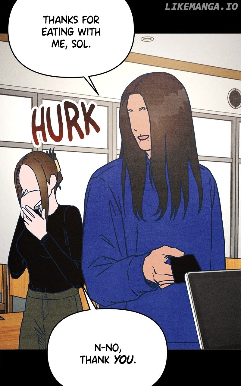 Read Who's That Long-Haired Senior RSS Feed Manga Online