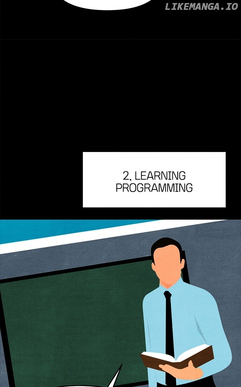 Read Who's That Long-Haired Senior RSS Feed Manga Online