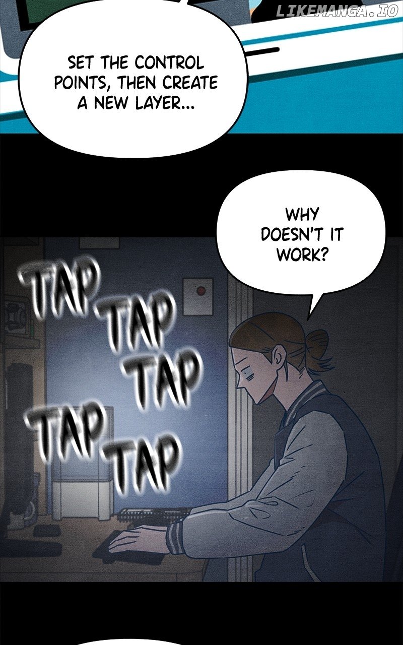 Read Who's That Long-Haired Senior RSS Feed Manga Online