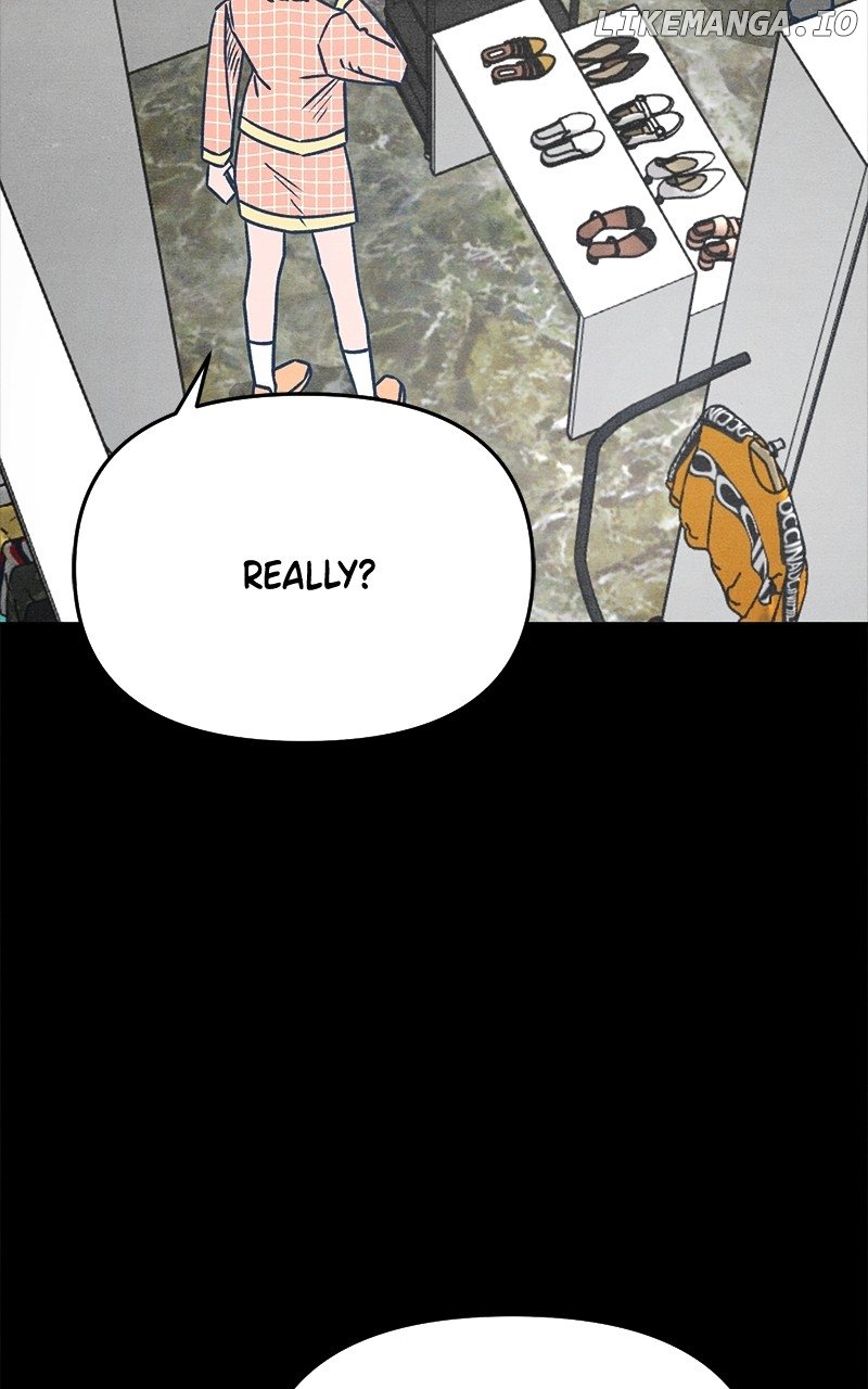 Read Who's That Long-Haired Senior RSS Feed Manga Online