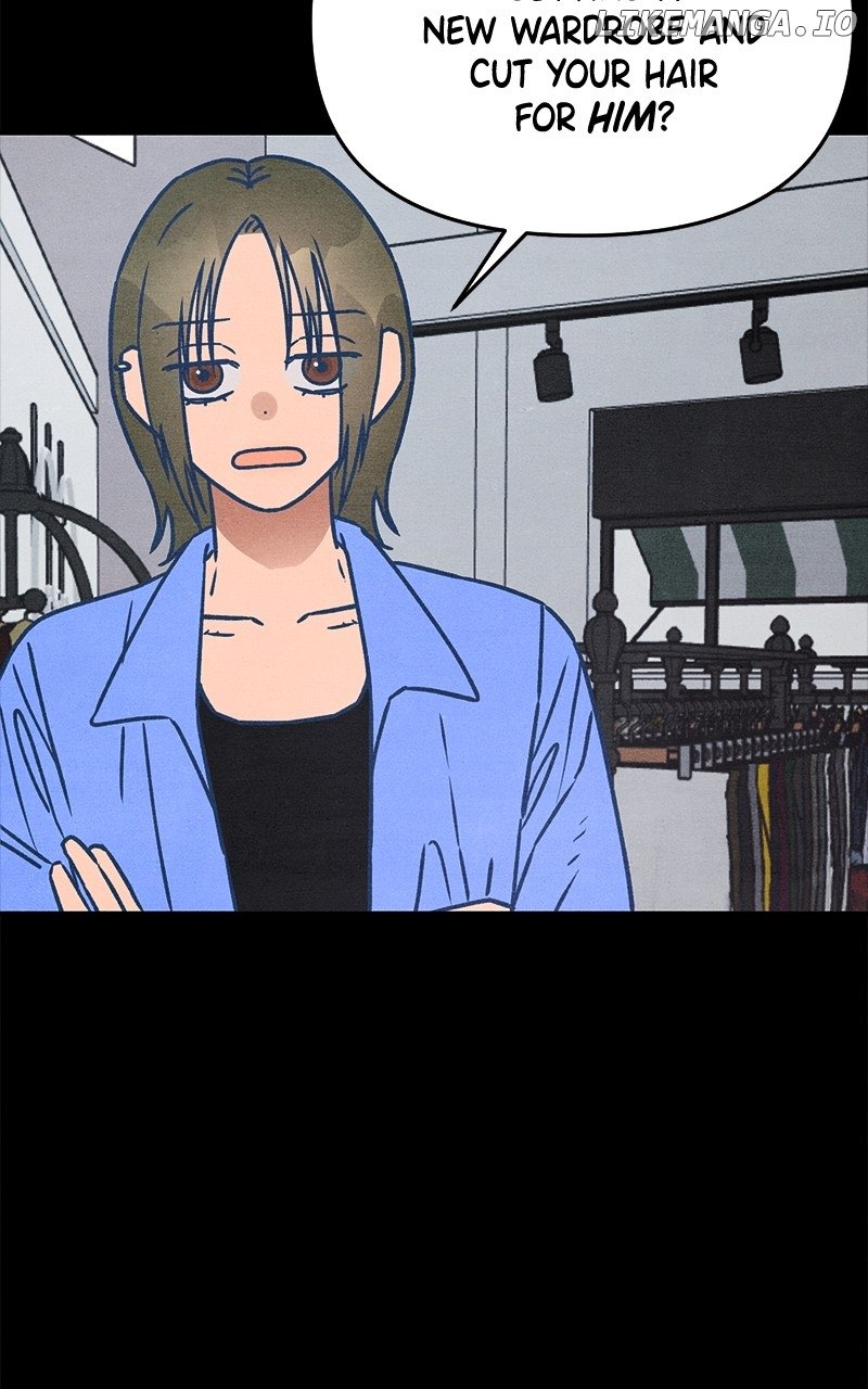 Read Who's That Long-Haired Senior RSS Feed Manga Online