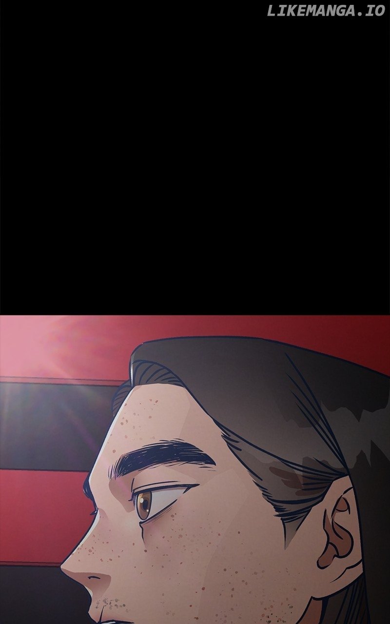 Read Who's That Long-Haired Senior RSS Feed Manga Online