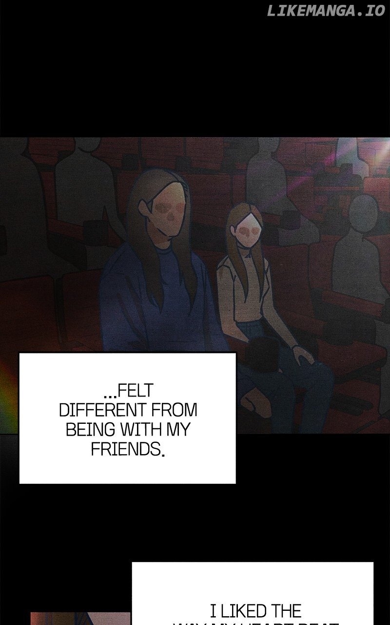 Read Who's That Long-Haired Senior RSS Feed Manga Online