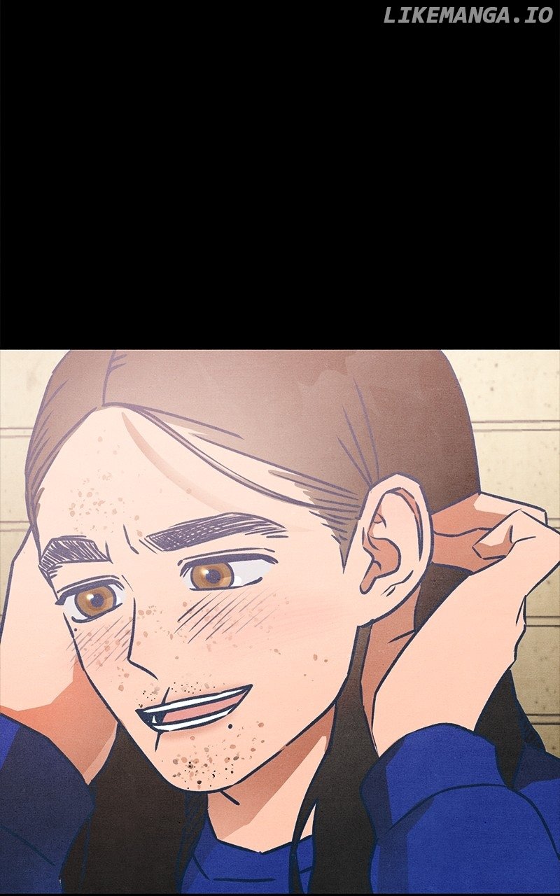 Read Who's That Long-Haired Senior RSS Feed Manga Online