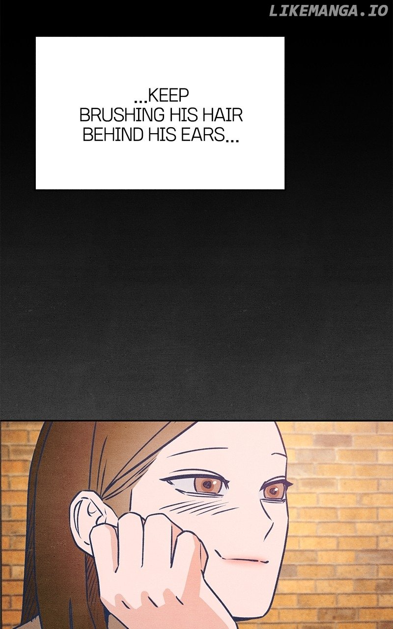 Read Who's That Long-Haired Senior RSS Feed Manga Online