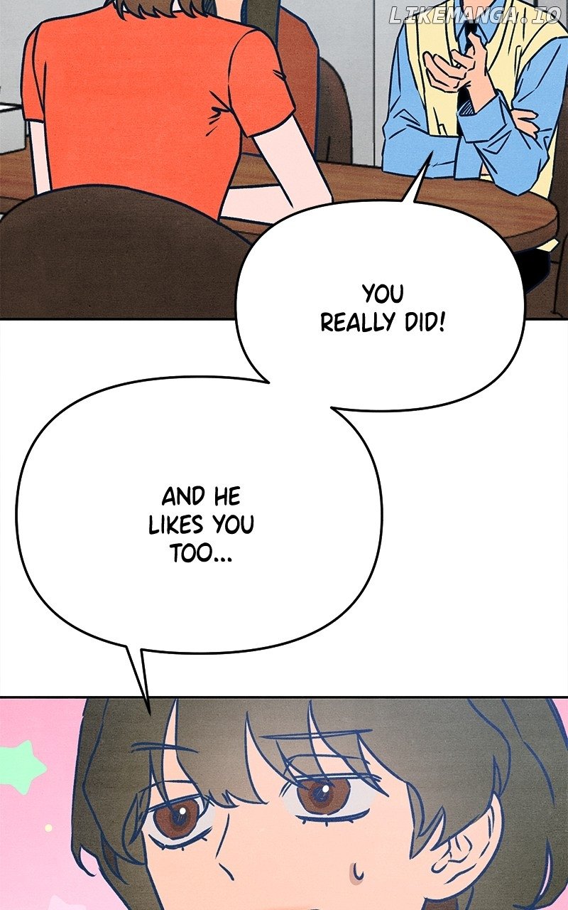 Read Who's That Long-Haired Senior RSS Feed Manga Online