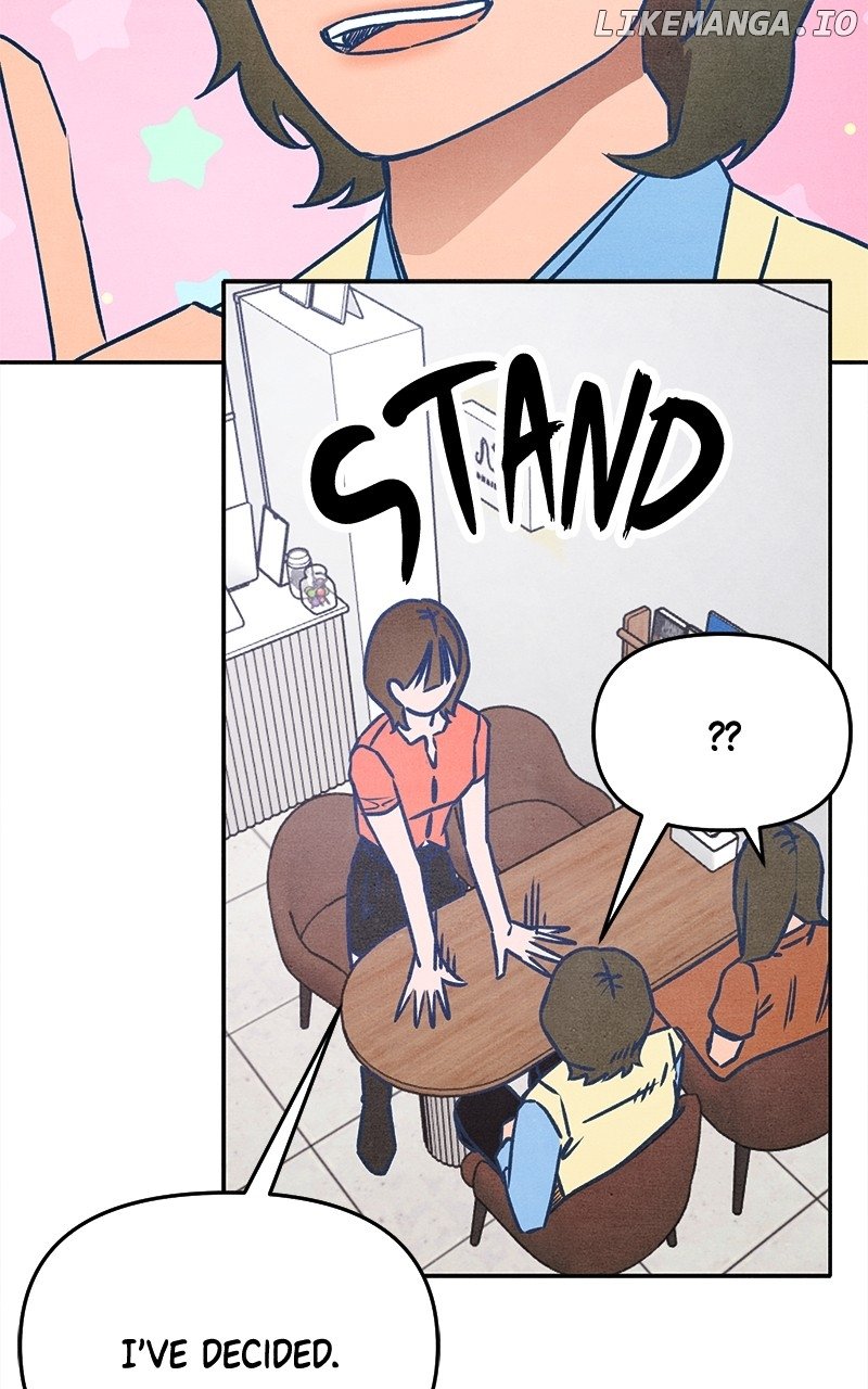 Read Who's That Long-Haired Senior RSS Feed Manga Online