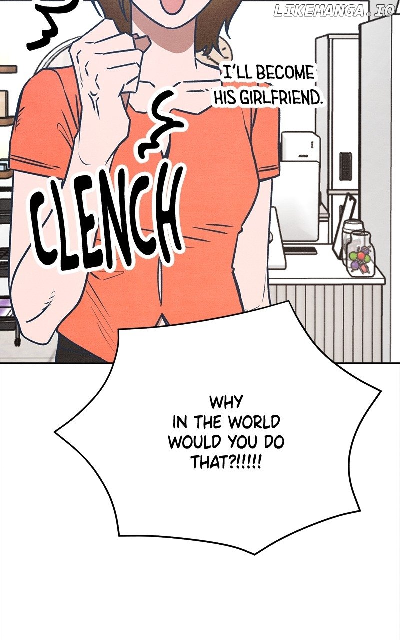 Read Who's That Long-Haired Senior RSS Feed Manga Online