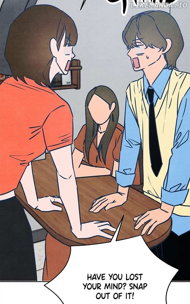 Read Who's That Long-Haired Senior RSS Feed Manga Online