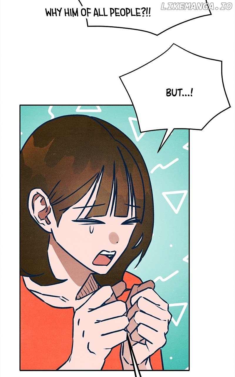 Read Who's That Long-Haired Senior RSS Feed Manga Online