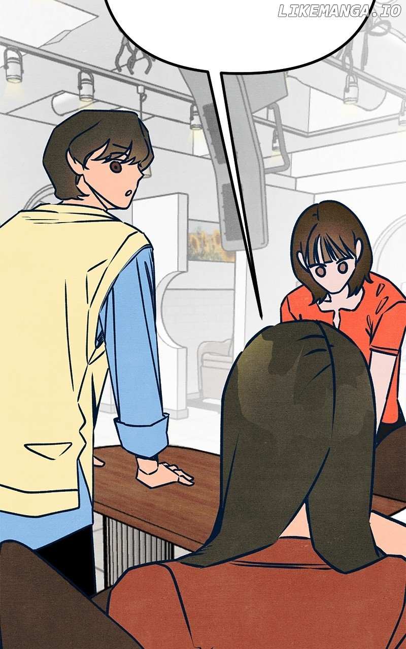 Read Who's That Long-Haired Senior RSS Feed Manga Online