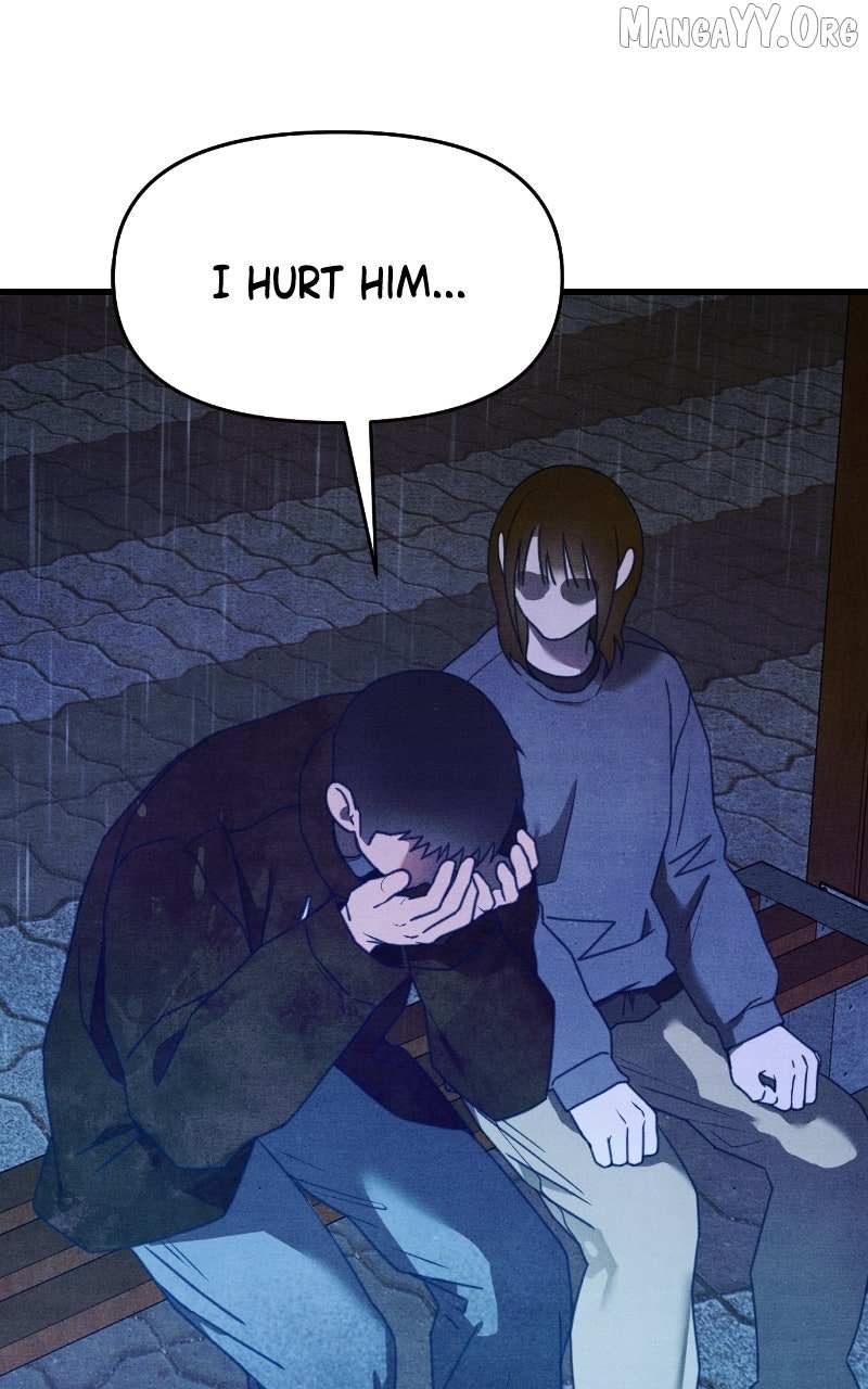 Read Who's That Long-Haired Senior RSS Feed Manga Online