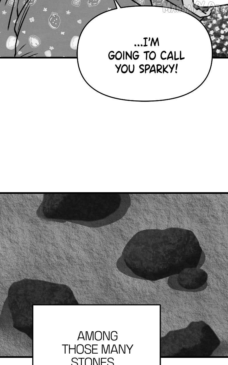 Read Who's That Long-Haired Senior RSS Feed Manga Online