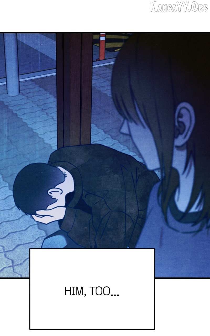 Read Who's That Long-Haired Senior RSS Feed Manga Online