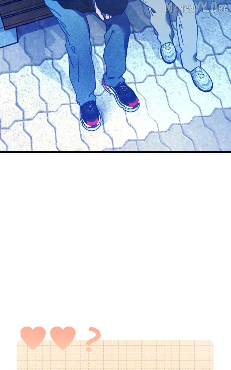 Read Who's That Long-Haired Senior RSS Feed Manga Online