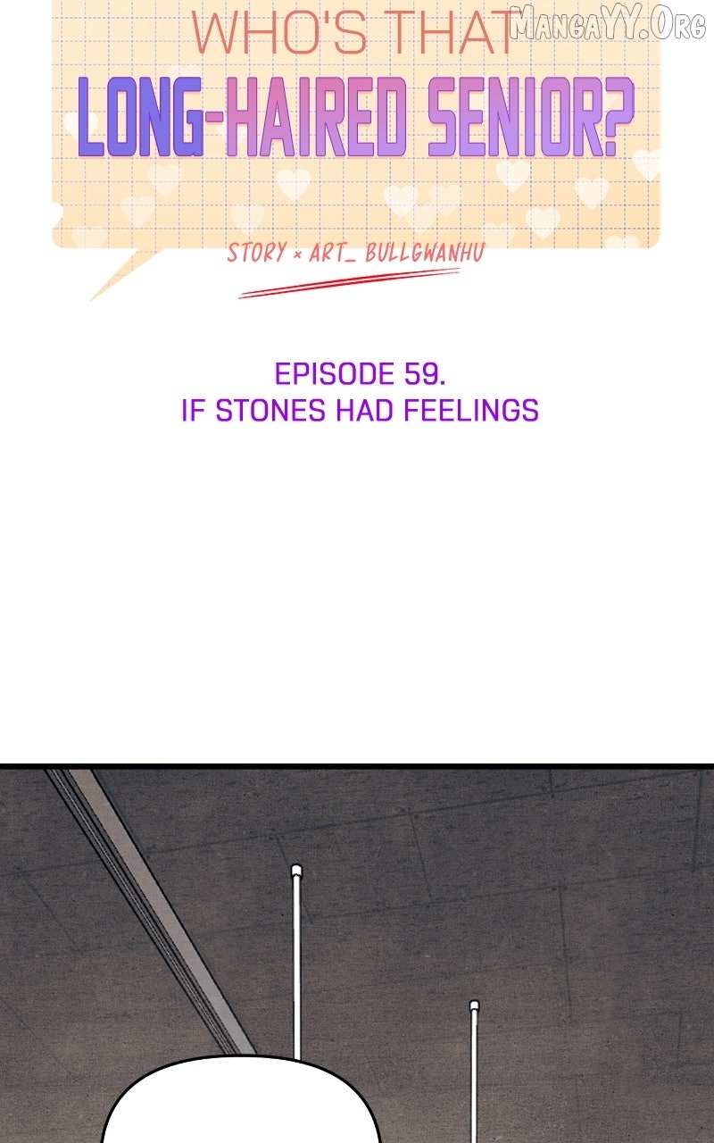 Read Who's That Long-Haired Senior RSS Feed Manga Online