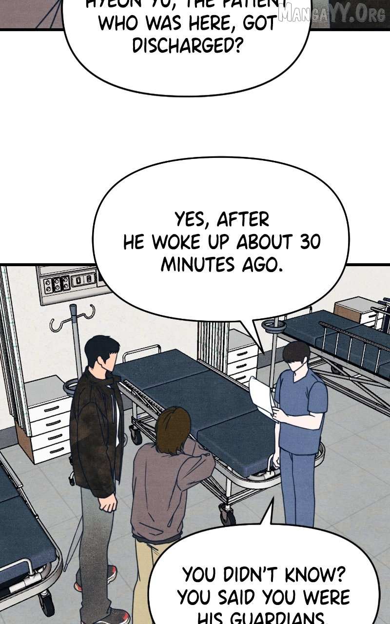 Read Who's That Long-Haired Senior RSS Feed Manga Online