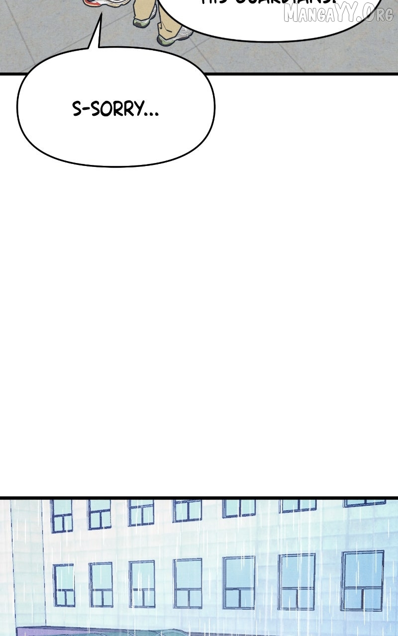 Read Who's That Long-Haired Senior RSS Feed Manga Online