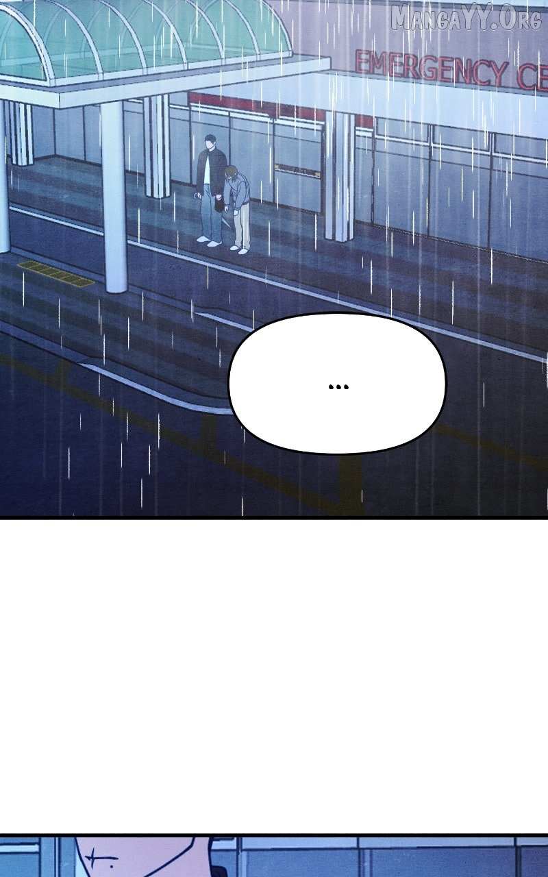 Read Who's That Long-Haired Senior RSS Feed Manga Online