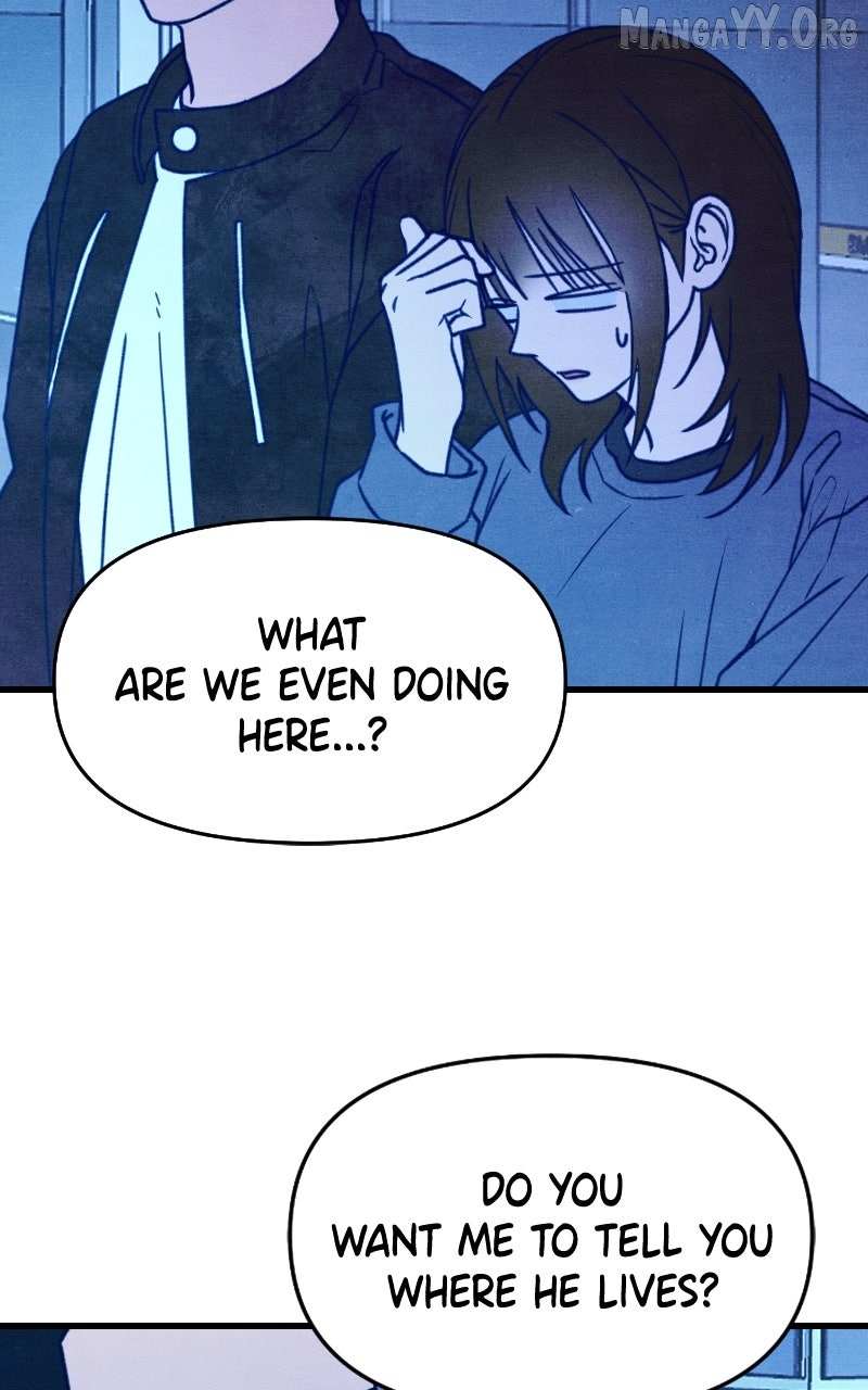 Read Who's That Long-Haired Senior RSS Feed Manga Online