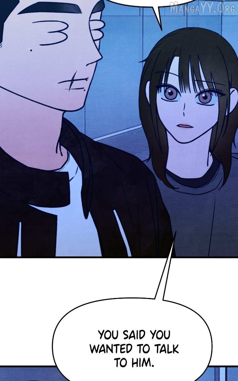 Read Who's That Long-Haired Senior RSS Feed Manga Online