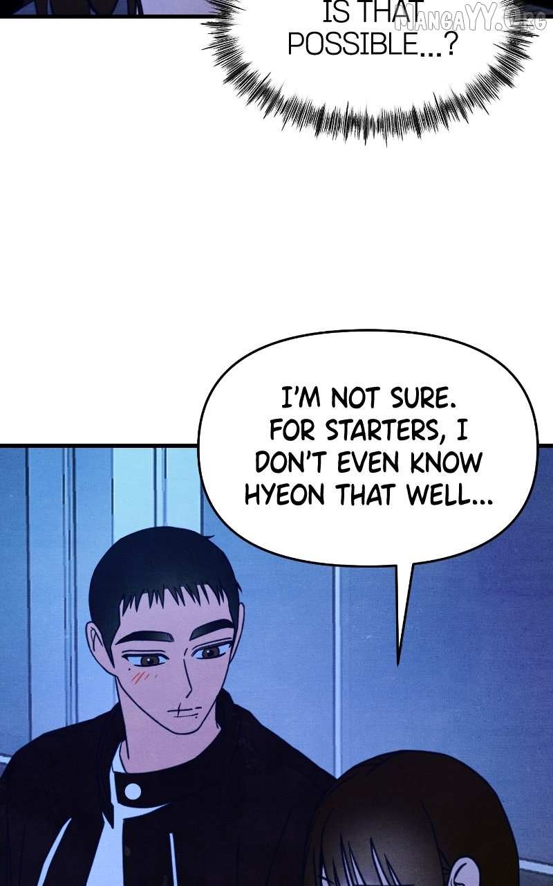 Read Who's That Long-Haired Senior RSS Feed Manga Online