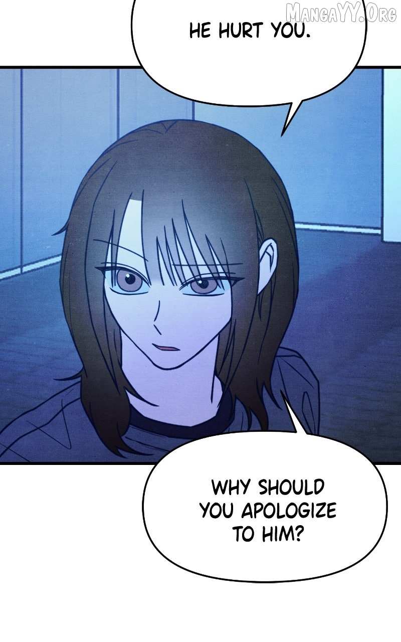 Read Who's That Long-Haired Senior RSS Feed Manga Online