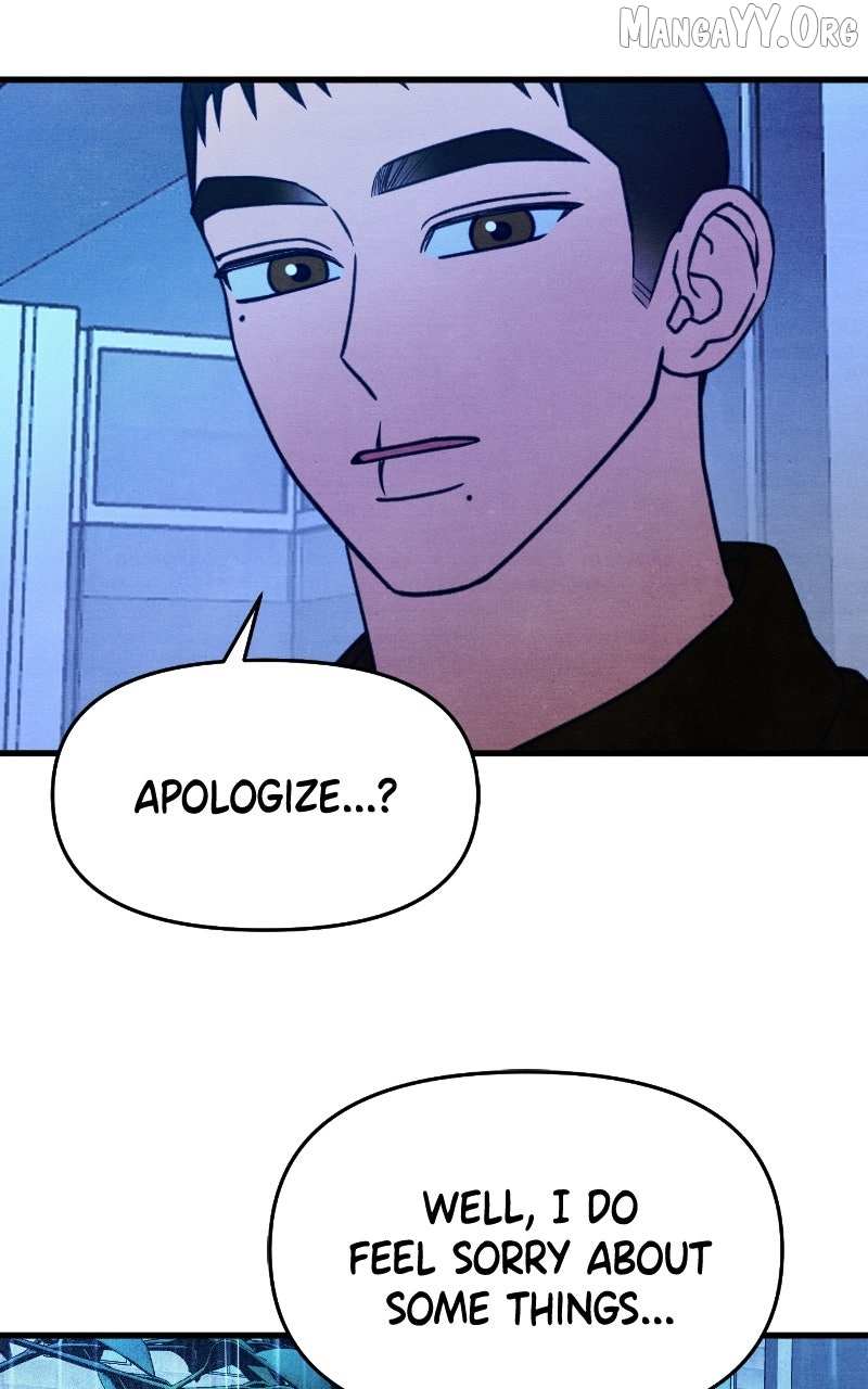 Read Who's That Long-Haired Senior RSS Feed Manga Online