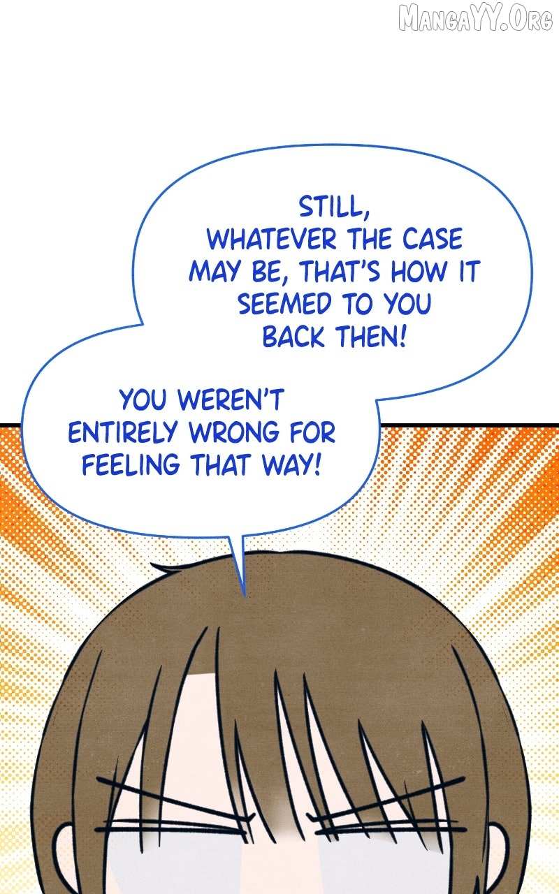 Read Who's That Long-Haired Senior RSS Feed Manga Online