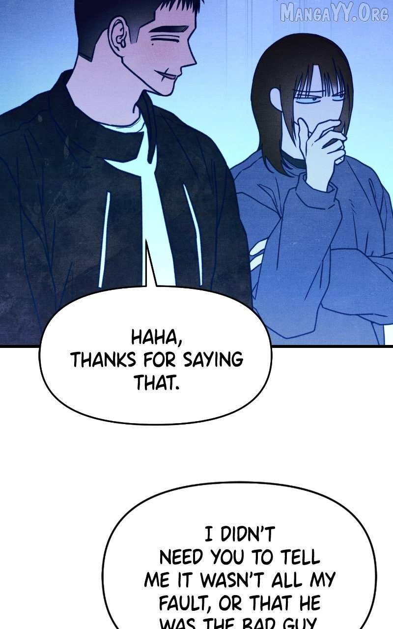 Read Who's That Long-Haired Senior RSS Feed Manga Online